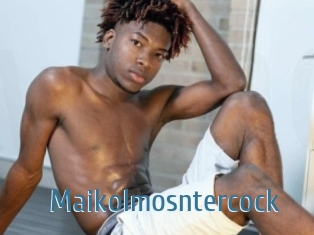 Maikolmosntercock