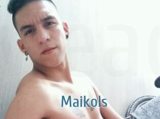Maikols