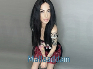 Mailaaddam
