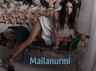 Mailanurmi