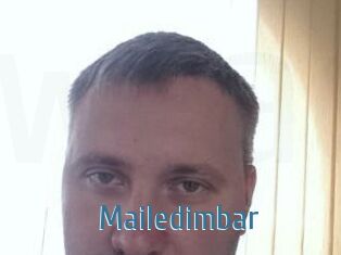 Mailedimbar