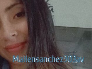 Mailensanchez303av