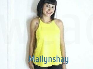 Mailynshay