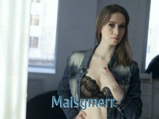 Maisymerr