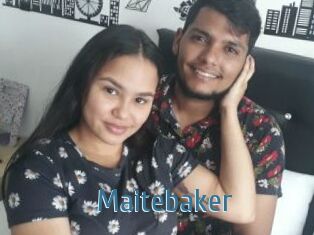 Maitebaker