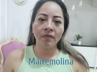 Maitemolina