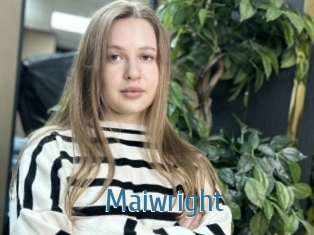 Maiwright