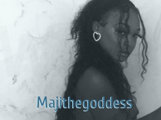 Majithegoddess