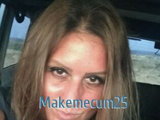 Makemecum25