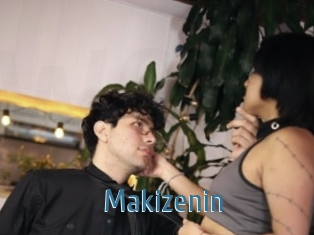 Makizenin