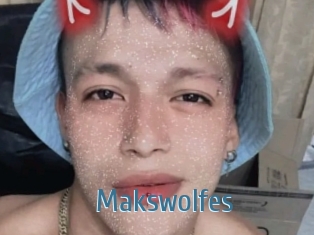 Makswolfes