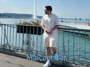 Malcoomfox
