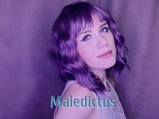 Maledictus