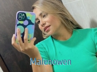 Malenowen