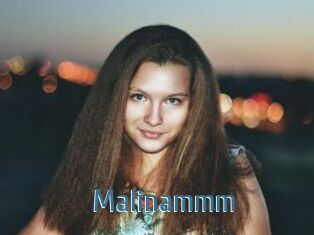 Malinammm
