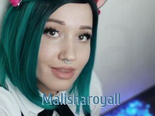 Malisharoyall