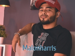 Malonharris