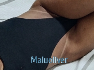 Maluoliver