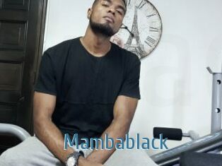 Mambablack