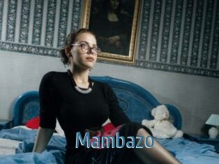 Mambazo