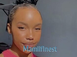 Mamiifinest