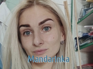 Mandarinka