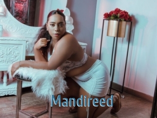 Mandireed