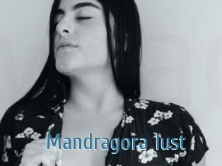 Mandragora_lust