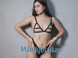 Mandyblaiker