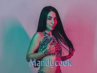 Mandycook