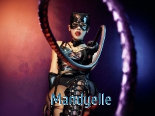 Mandyelle