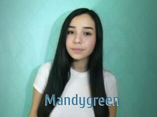 Mandygreen