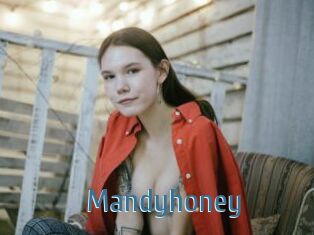 Mandyhoney