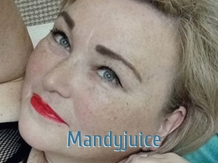 Mandyjuice