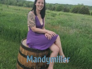 Mandymiller