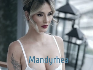 Mandyrhea