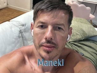 Maneki