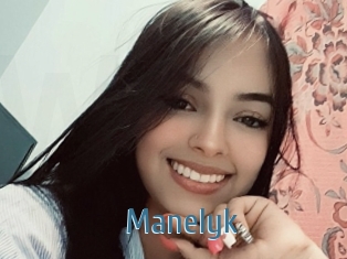 Manelyk