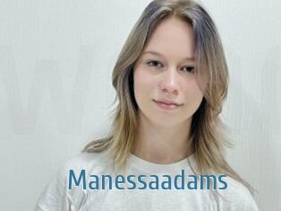 Manessaadams