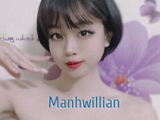 Manhwillian