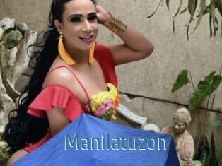 Manilatuzon