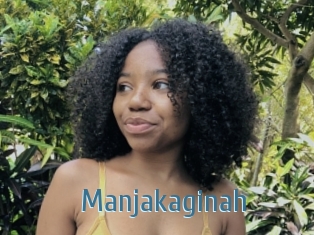 Manjakaginah