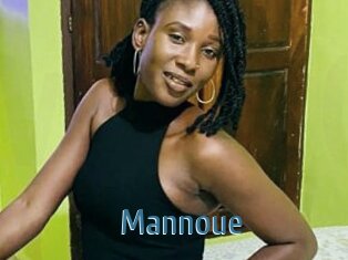 Mannoue