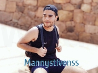 Mannystivenss