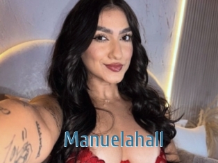 Manuelahall