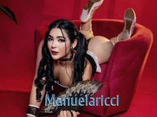 Manuelaricci