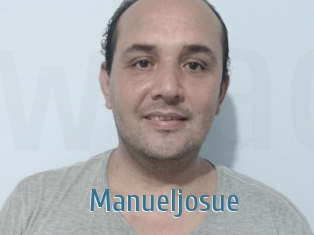 Manueljosue