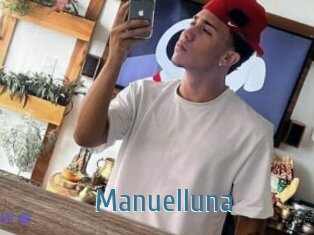 Manuelluna