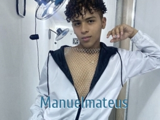 Manuelmateus