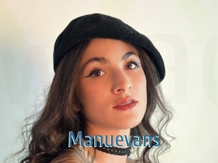 Manuevans